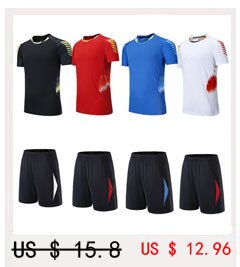 Męskie koszulki tenisowe z poliestru z kołnierzykiem dolewanym, dostępne w kategorii koszulek do tenisa stołowego - Wianko - 23