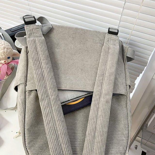 Plecak miękki pluszowy z 3D kreskówkowym królikiem w stylu Kawaii, model 2021, dla nastolatek - Wianko - 20