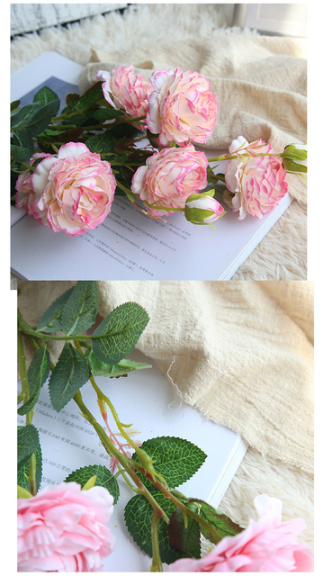 Bukszpanowym kwiatowym bukietem ślubnym - dekoracja ścian, ogrodu i wnętrza - Wianko - 9