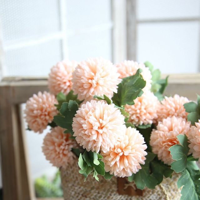 Bukszpanowym kwiatowym bukietem ślubnym - dekoracja ścian, ogrodu i wnętrza - Wianko - 18