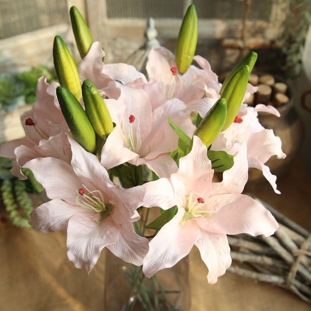 Bukszpanowym kwiatowym bukietem ślubnym - dekoracja ścian, ogrodu i wnętrza - Wianko - 19