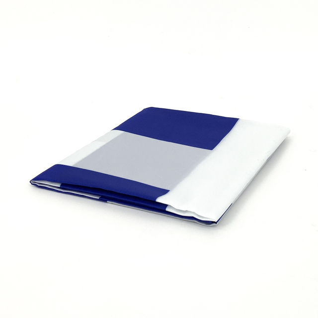 Flaga Grecji 90x150cm niebiesko-biała - Wianko - 10