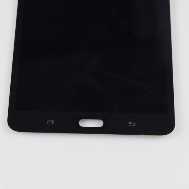Wyświetlacz LCD do Samsung Galaxy Tab A 7.0 T280 T285 - oryginalny, pełna wymiana, ekran dotykowy - Wianko - 3
