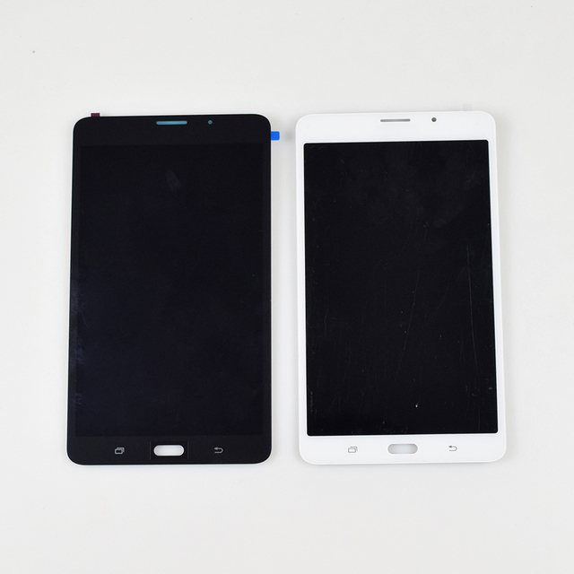 Wyświetlacz LCD do Samsung Galaxy Tab A 7.0 T280 T285 - oryginalny, pełna wymiana, ekran dotykowy - Wianko - 2