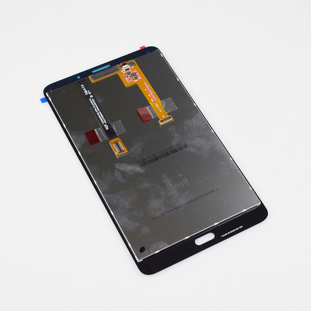 Wyświetlacz LCD do Samsung Galaxy Tab A 7.0 T280 T285 - oryginalny, pełna wymiana, ekran dotykowy - Wianko - 5