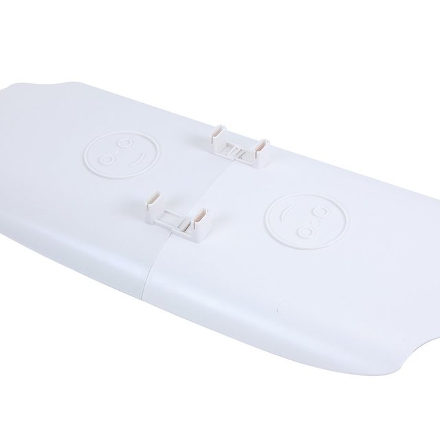 Wagi elektroniczne dla niemowląt - waga łazienkowa LED - Wianko - 9