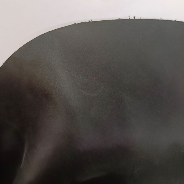 Skóra naturalna Retro zmieniająca kolor DIY - szalona końska skóra 1.8-2.0mm - Wianko - 6