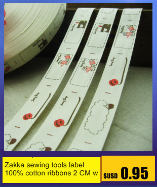 Tkanina Booksew Ankara 100% bawełna 5x100cm - paski fioletowa galaretka - 7 sztuk/partia - patchwork, rzemiosło do szycia Tildas - Wianko - 44