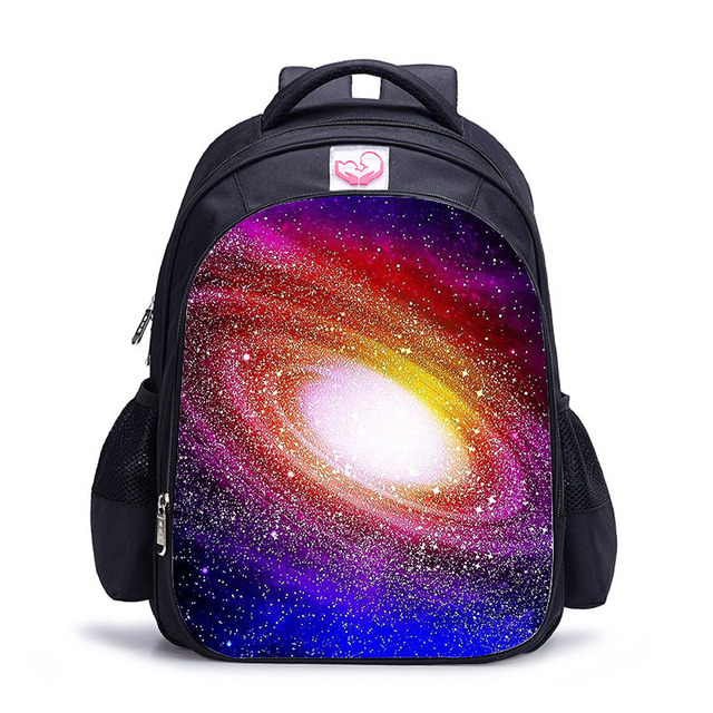 Plecak szkolny Galaxy Space dla dzieci, 2019, chłopcy i dziewczęta, torba dla nastolatków - Wianko - 13
