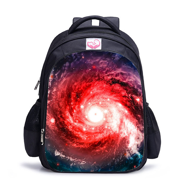 Plecak szkolny Galaxy Space dla dzieci, 2019, chłopcy i dziewczęta, torba dla nastolatków - Wianko - 14
