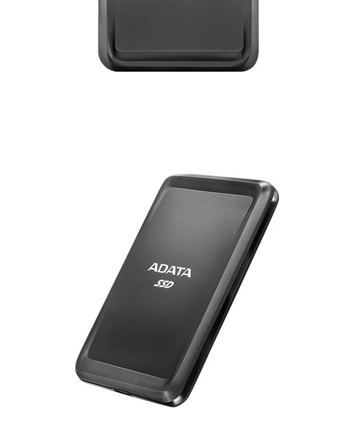 ADATA SC685P - ultra cienki przenośny dysk SSD 1TB/500GB/250GB, USB 3.2 Gen 2 type-c, dla laptopa - Wianko - 8