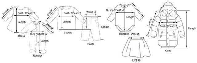 Zestaw letnich ubrań dla dzieci - krótki rękaw + spodnie dżinsowe - casualowe garnitury dla chłopców i dziewczynek - Wianko - 3