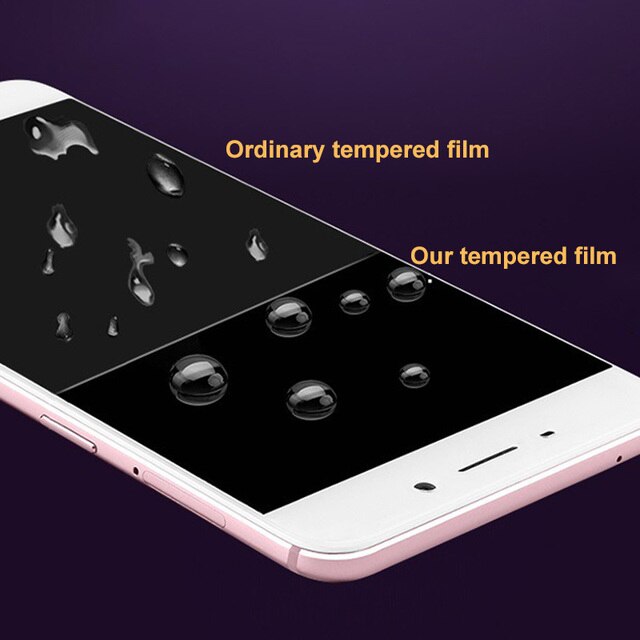 Uszczelniacz silikonowy: Nano Liquid Screen Protector Film 9H odporny na zarysowania dla iPhone i Samsung (DEC889) - Wianko - 15