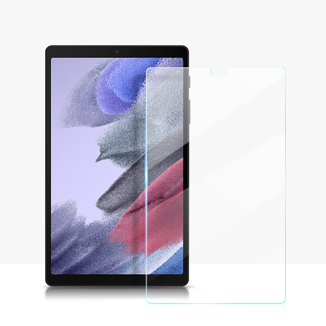 Szkło hartowane do Samsung Galaxy Tab A7 Lite 8.7 2021 SM-T220 SM-T225 – Ochronne szkło ekranowe dla Tablet PC - Wianko - 2