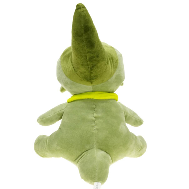 Pokemon Axew pluszowa zabawka w postaci lalki Cartoon, wypchana, 30cm (prezent) - Wianko - 3