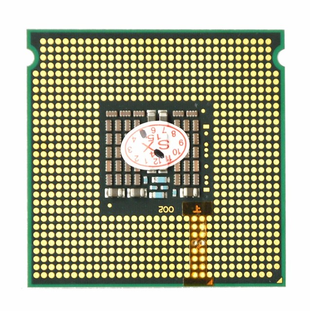 Procesor INTEL XONE E5420 - czterordzeniowy procesor INTEL E5420 z 2.5MHZ, poziom 2 pamięci cache 12M, kompatybilny z podstawką 775 - Wianko - 2