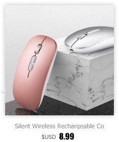 Bezprzewodowa ładowalna mysz Bluetooth z podwójnym trybem, diamentowa mysz optyczna 2.4G 5.0 ergonomiczna do notebooka - Wianko - 5