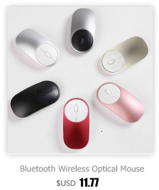 Bezprzewodowa ładowalna mysz Bluetooth z podwójnym trybem, diamentowa mysz optyczna 2.4G 5.0 ergonomiczna do notebooka - Wianko - 6