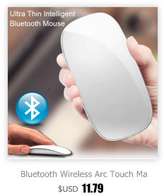 Bezprzewodowa ładowalna mysz Bluetooth z podwójnym trybem, diamentowa mysz optyczna 2.4G 5.0 ergonomiczna do notebooka - Wianko - 26