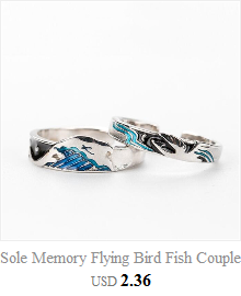 Elegancki pierścień Vintage Thai z srebrnymi skrzydłami 925 srebro - Wianko - 11