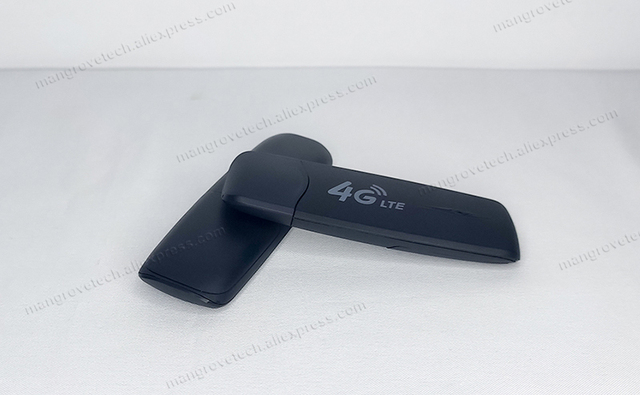 4G Router LTE Wi-Fi LDW931 - Modem USB, Karta SIM, Wifi, Hotspot - Wianko - 17