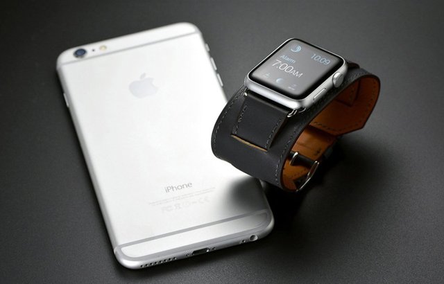 Luksusowa bransoletka z prawdziwej skóry do zegarka Apple Watch – pas 38/40/42/44/41/45 mm, seria 3/4/5/6/7/SE - Wianko - 15
