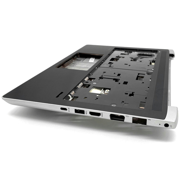 Nowy Laptop HP ProBook 430 G5/431 G5/435 G5/436 G5 z podporą pod nadgarstki i dolną obudową - Wianko - 6