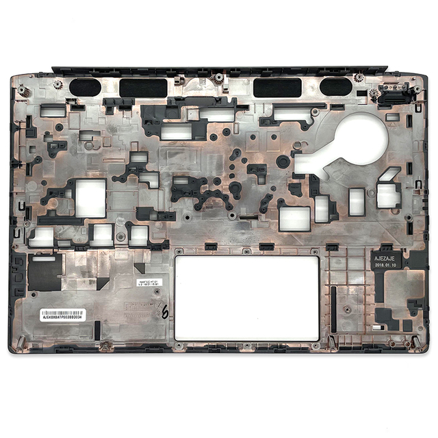 Nowy Laptop HP ProBook 430 G5/431 G5/435 G5/436 G5 z podporą pod nadgarstki i dolną obudową - Wianko - 2