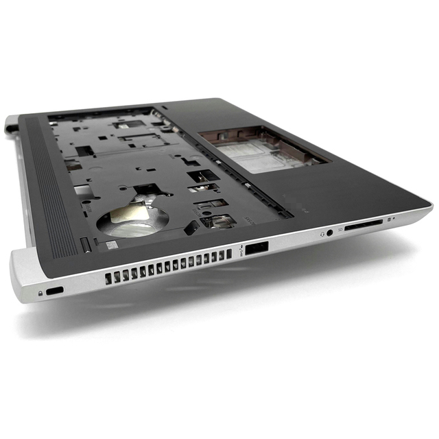 Nowy Laptop HP ProBook 430 G5/431 G5/435 G5/436 G5 z podporą pod nadgarstki i dolną obudową - Wianko - 5
