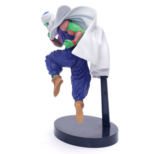 20cm Figurka Piccolo Jr. - szybki i wysokiej jakości model anime figurkowej z pcv - Wianko - 2