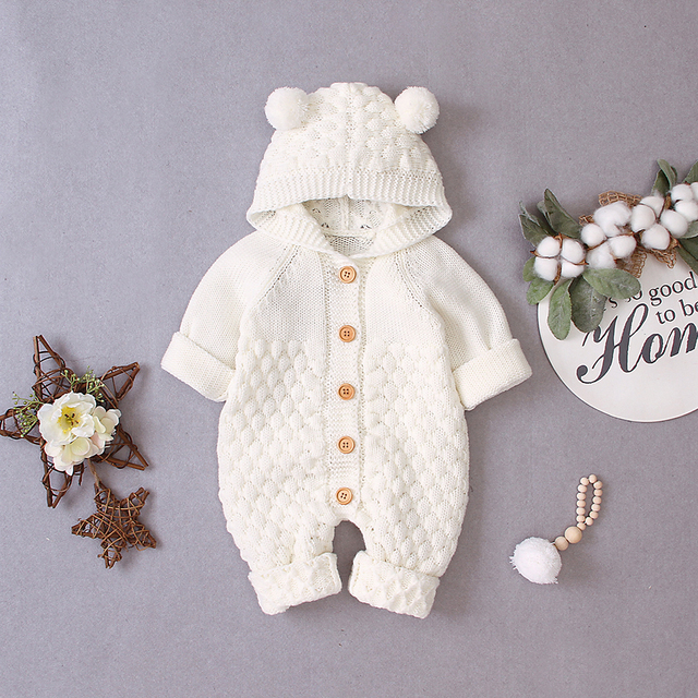 Śpiwór jesienno-zimowy dla noworodka Baby Winter Swaddle - rożek, śliczny koc Wrap dla dzieci - Wianko - 4
