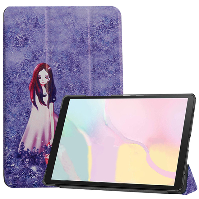 Etui Obudowa do Samsung Galaxy Tab S2 8.0 T710 T715 T713 T719 SM-T710 SM-T715 SM-T713 8 - Sprawa z Inteligentnym Budzeniem po Przejściu w Stan Czuwania - Wianko - 13