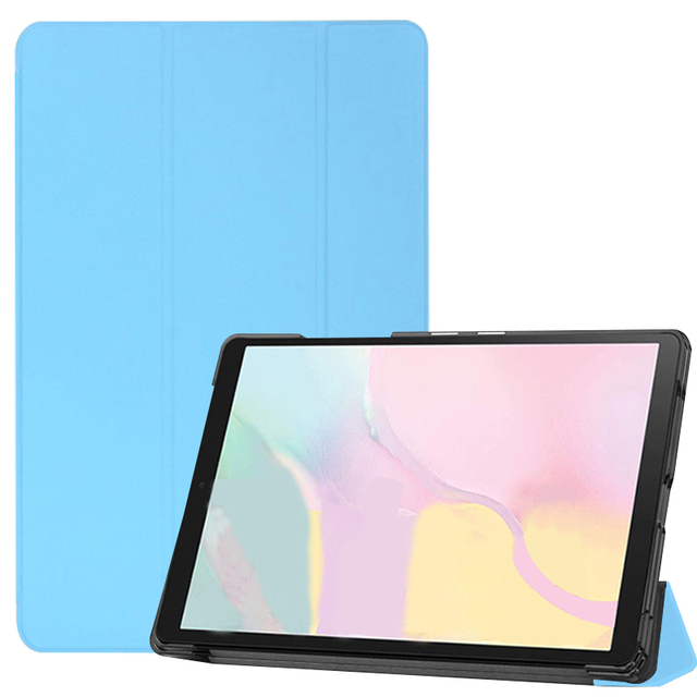 Etui Obudowa do Samsung Galaxy Tab S2 8.0 T710 T715 T713 T719 SM-T710 SM-T715 SM-T713 8 - Sprawa z Inteligentnym Budzeniem po Przejściu w Stan Czuwania - Wianko - 17