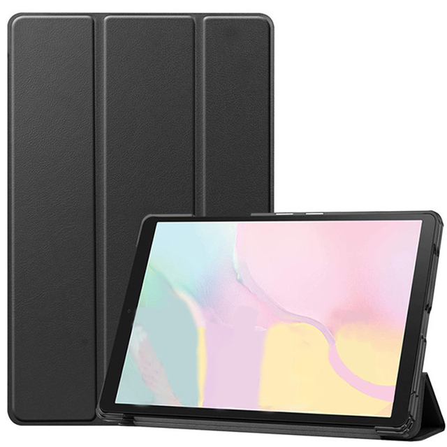 Etui Obudowa do Samsung Galaxy Tab S2 8.0 T710 T715 T713 T719 SM-T710 SM-T715 SM-T713 8 - Sprawa z Inteligentnym Budzeniem po Przejściu w Stan Czuwania - Wianko - 8