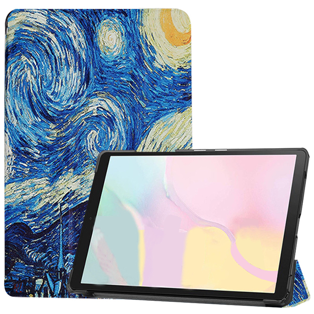 Etui Obudowa do Samsung Galaxy Tab S2 8.0 T710 T715 T713 T719 SM-T710 SM-T715 SM-T713 8 - Sprawa z Inteligentnym Budzeniem po Przejściu w Stan Czuwania - Wianko - 14