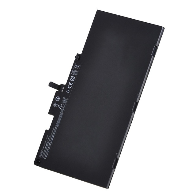 Nowy akumulator CS03XL do laptopa HP EliteBook 745 G3, 840 G3 G4, 850 G3 G4, ZBook 15U G3 G4 MT43 (11.4V, 46.5Wh) - Wianko - 3
