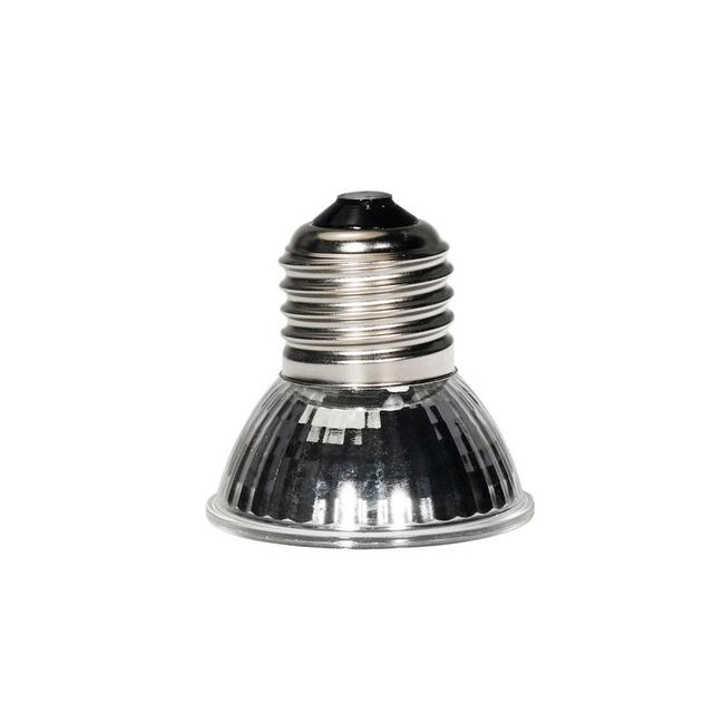 UVA + UVB 3.0 lampa grzewcza dla zwierząt gadów żółw lampa grzewcza Full Spectrum Sunlamp Basking Tortuga Rest Bulb regulator temperatury - Wianko - 9