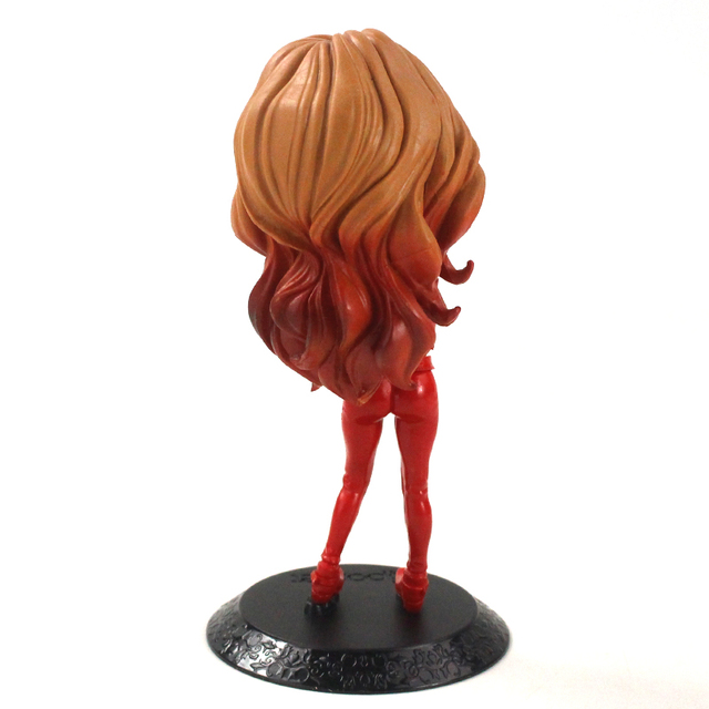 Figurka kolekcjonerska Lupin 3 - Mine Fujiko, wysokość 16 cm, model QPosket - Wianko - 20