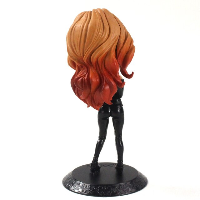 Figurka kolekcjonerska Lupin 3 - Mine Fujiko, wysokość 16 cm, model QPosket - Wianko - 14