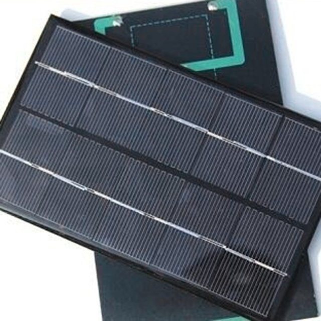 Ładowarka słoneczna DIY 5W 5V z portem USB do telefonów komórkowych - Wianko - 9