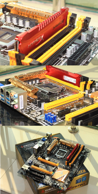 Pamięć ram DDR3 Kingston HyperX Savage 8GB 2133MHz DIMM - Wianko - 3