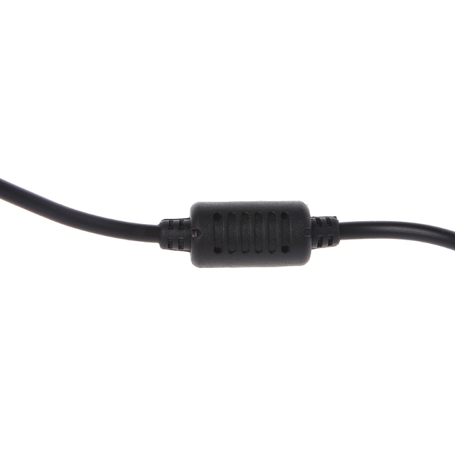 Kabel zasilający DC 4.0*1.7mm do HP 19.5V 2.05A Mini 110 210 L4MD - Wianko - 1