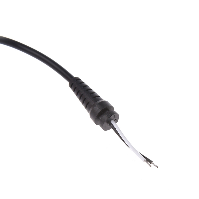 Kabel zasilający DC 4.0*1.7mm do HP 19.5V 2.05A Mini 110 210 L4MD - Wianko - 4