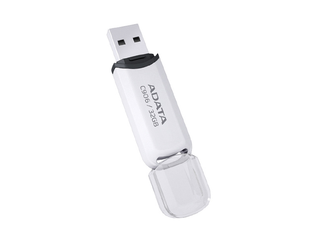 Pamięć USB ADATA C906 32GB 16GB USB 2.0 Mini U Stick Pendrive - Oryginalny produkt o wysokiej prędkości - Wianko - 8