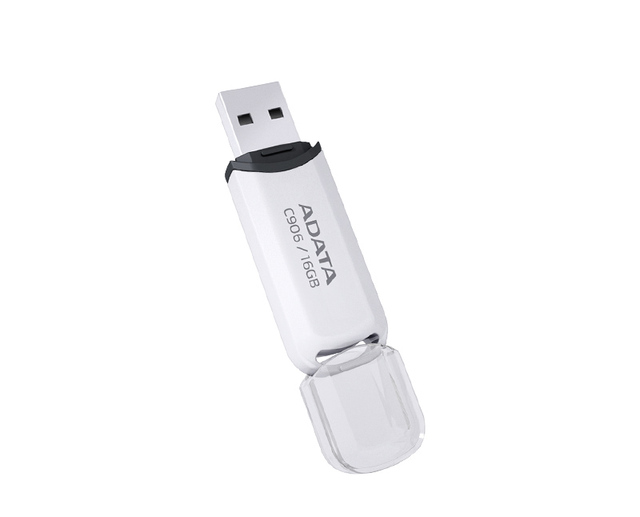 Pamięć USB ADATA C906 32GB 16GB USB 2.0 Mini U Stick Pendrive - Oryginalny produkt o wysokiej prędkości - Wianko - 7