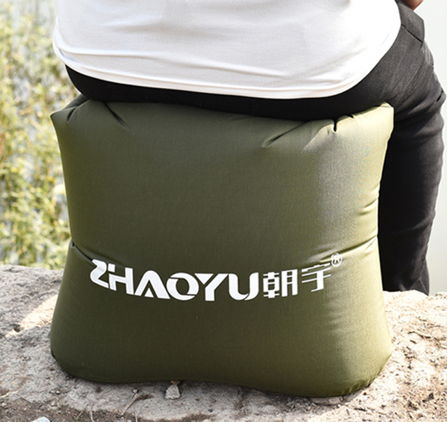 Lekka i przenośna torba wędkarska Qiankun z torbą na ryby - składana i wodoodporna - Wianko - 3