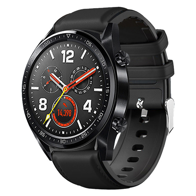 20MM Pasek do smartbandu Garmin Venu SQ/SQ Muzyka, kompatybilny z zegarkami sportowymi Vivoactive 3/Forerunner 245 645 M - Wianko - 8