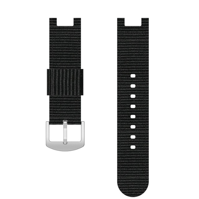 Pasek materiałowy do zegarka Huami Amazfit T-Rex - regulowany, sportowy pasek na rękę z płótna+śrubokręt - Wianko - 2