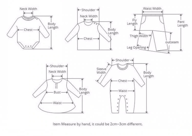 Zestaw letnich ubrań dla chłopców 1-4 lat: T-shirt i spodnie z nadrukiem w gwiazdki - Wianko - 1