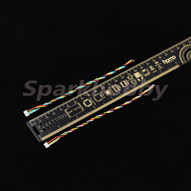 Kabel połączeniowy Multirotor SH1.0mm 1.25mm 4/5/6/7pin do kamery osi FPV VTX (10 sztuk) - Wianko - 11